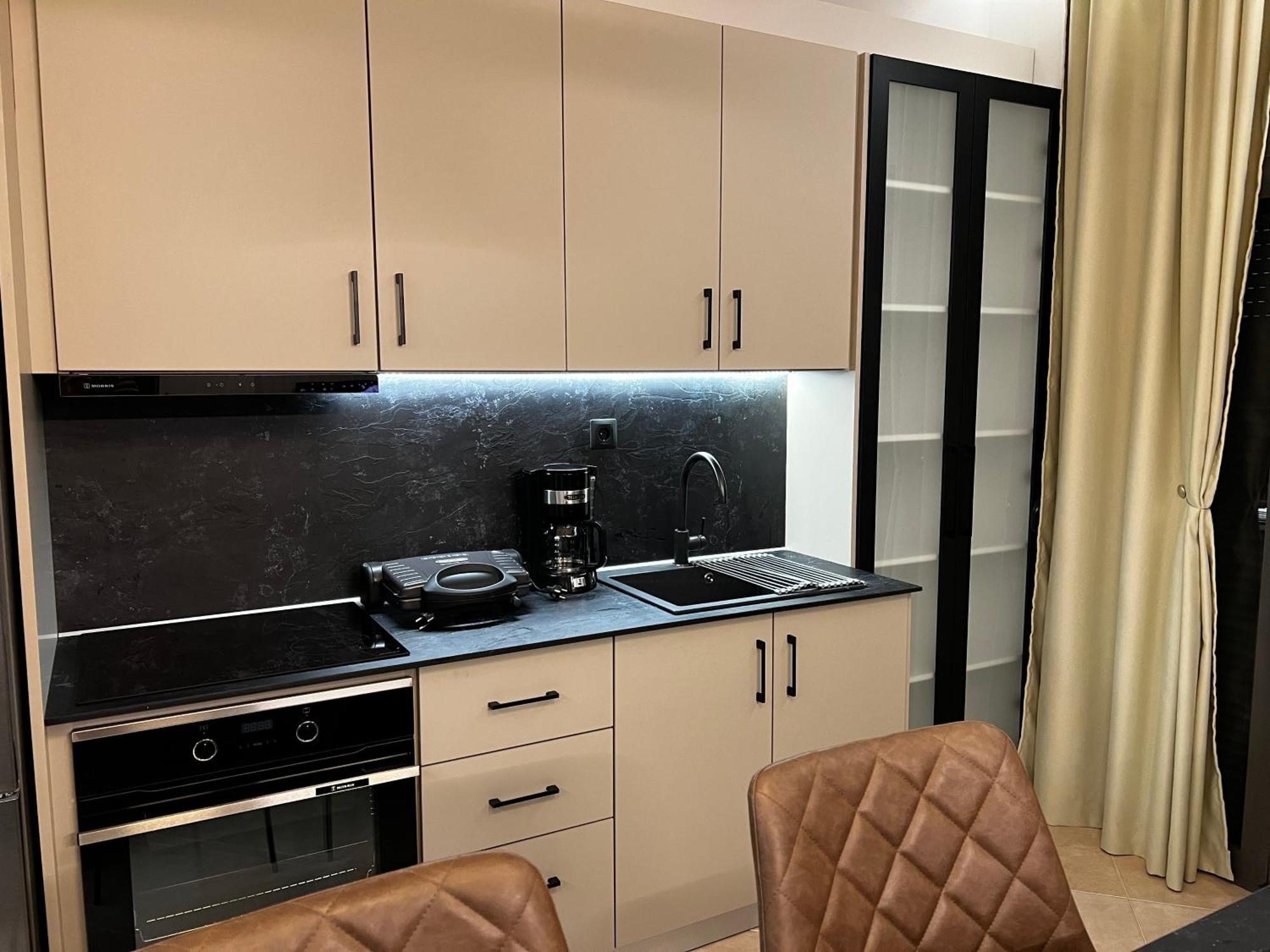 Suite Rooms - Fine Living Vevi Exterior foto