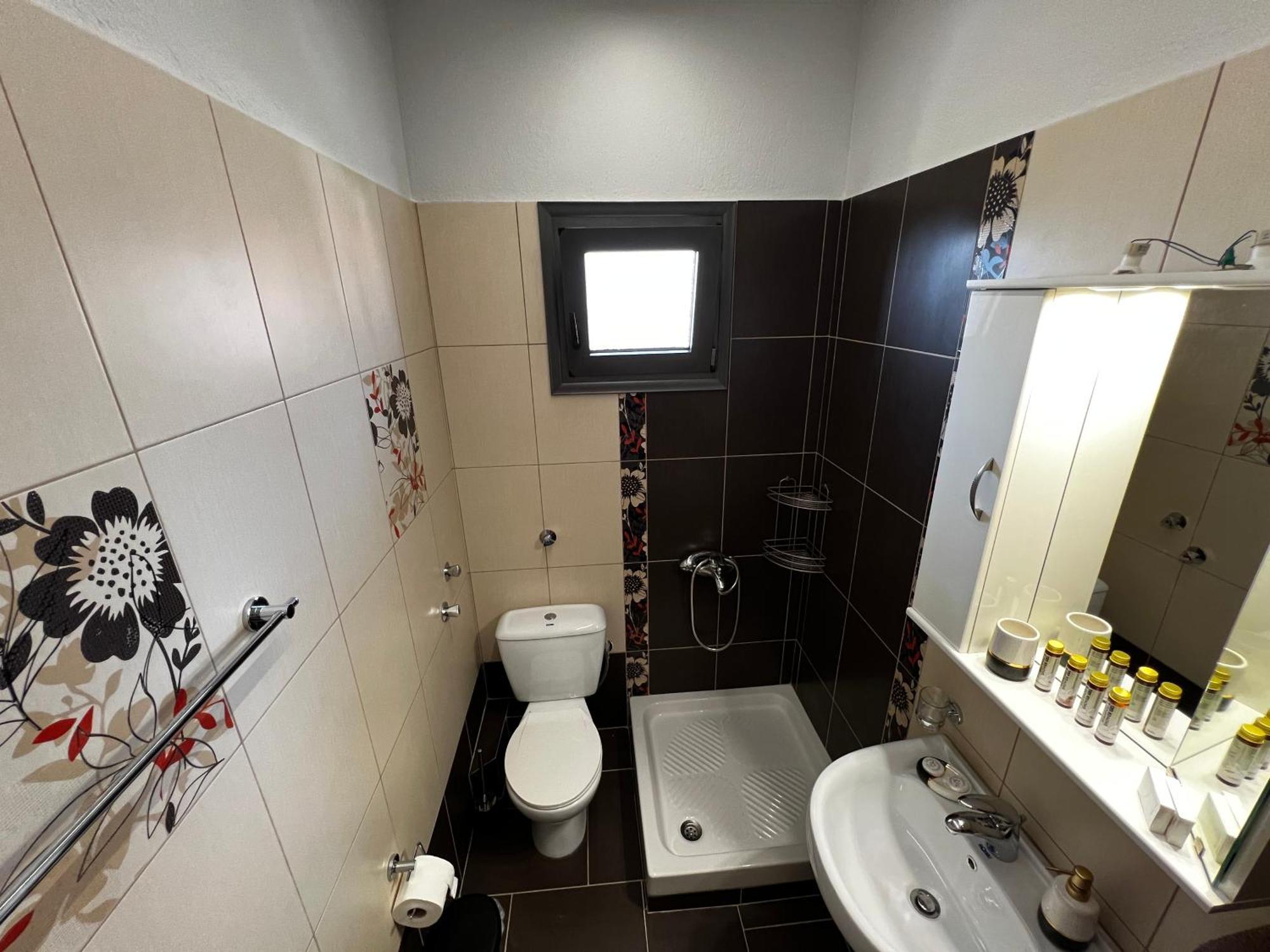 Suite Rooms - Fine Living Vevi Exterior foto