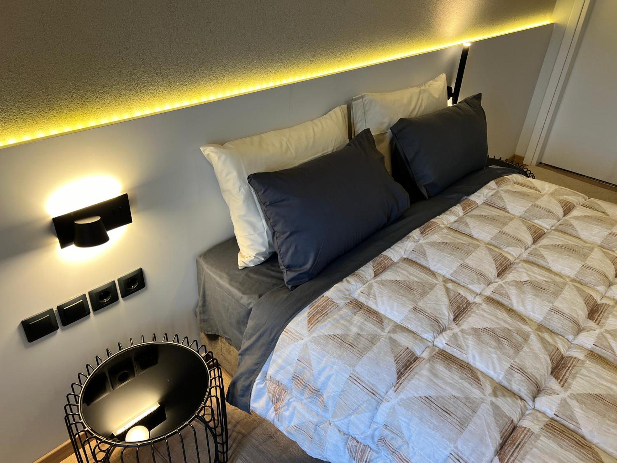 Suite Rooms - Fine Living Vevi Exterior foto